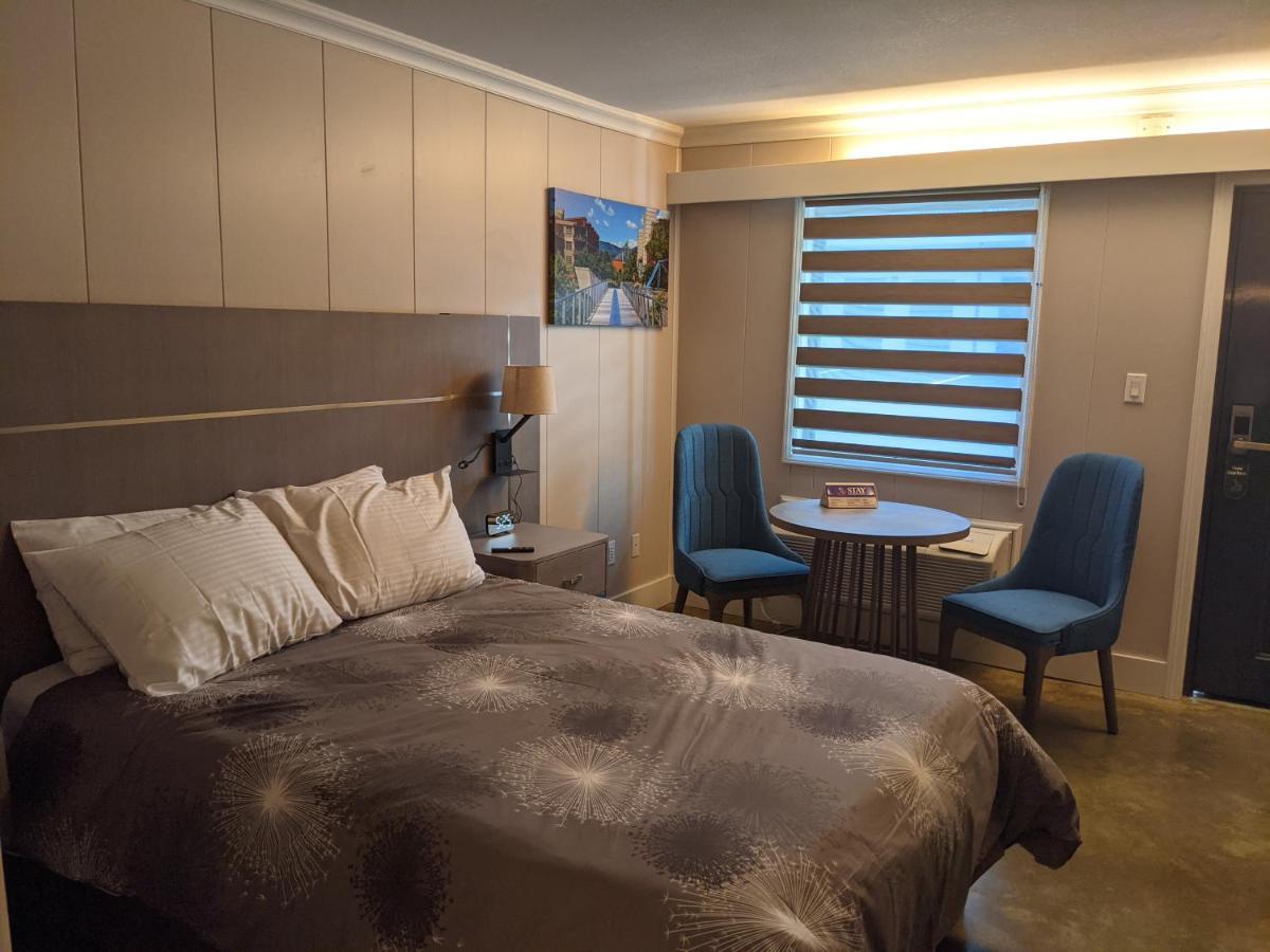 Stay Express Inn Chattanooga Ист-Ридж Экстерьер фото