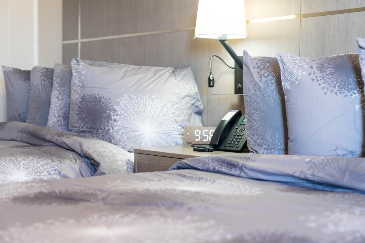 Stay Express Inn Chattanooga Ист-Ридж Экстерьер фото